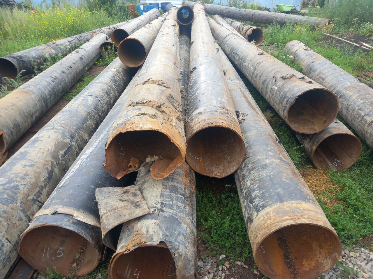 Швеллер 8 см цена 750 руб  метр